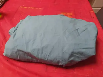 Drap Housse avec pour lit Double Articulé (160x200)