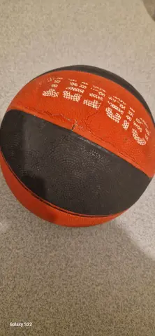 ballon de basket