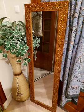 miroir 132×42