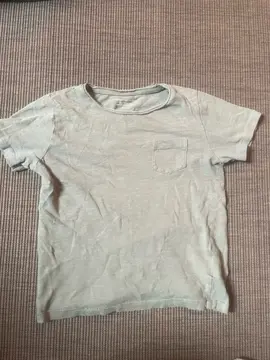 t shirt manches courtes enfant