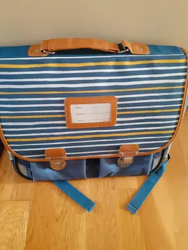 cartable école
