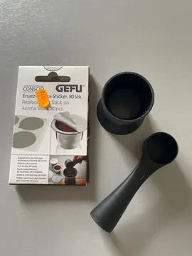 kit pour capsules café