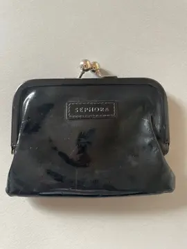 petite pochette Sephora