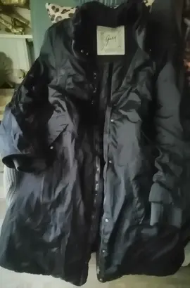 Parka femme TM