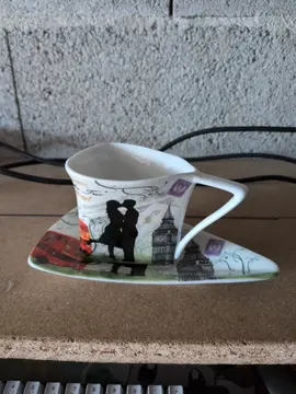 tasse à thé ou café
