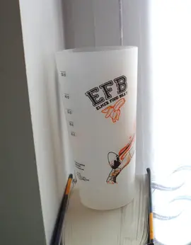 Ecocup Elmer Food Beat