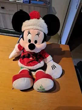 peluche mickey