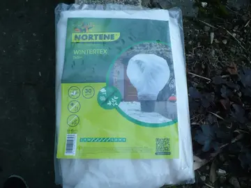 TExtile protection végétaux