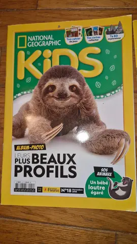 kids geo national geo 18