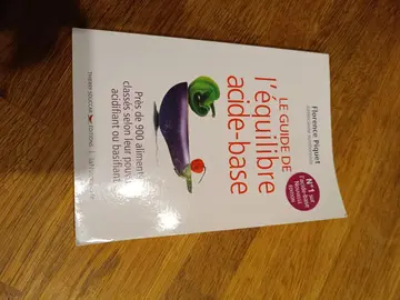 Le guide de l' équilibre Acide-base