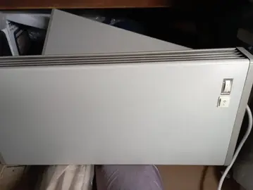 radiateur électrique