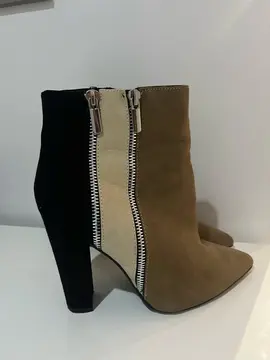 chaussures à talon T38