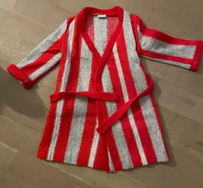 robe de chambre enfant