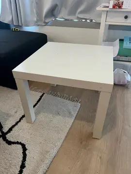 Table Lack ikea