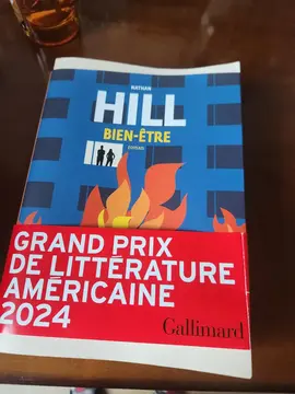 Roman en français plus de 600 pages