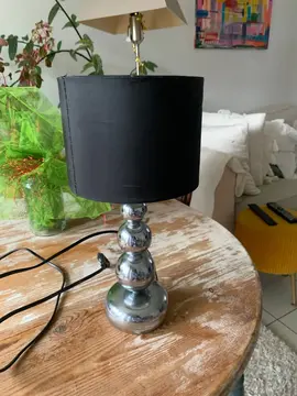 petite lampe