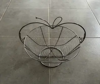 Panier à fruits - légumes