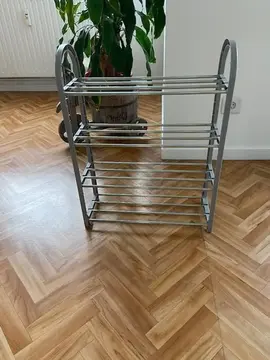 Etagère à chaussures