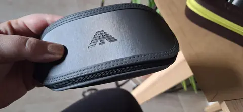 boîte à lunettes souple neuve