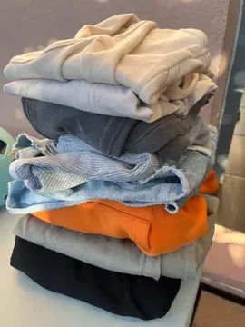 lot vêtements femme 34-36