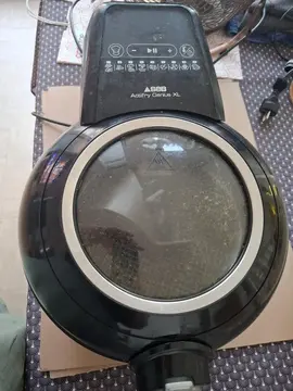 actifry genius XL