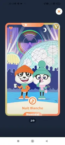 WeWard Montréal n°2