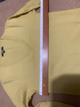 pull doux et chaud en cachemire taille XS