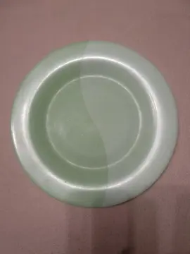 Assiette plate Luminarc