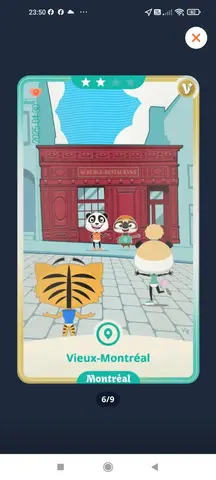 WeWard Montréal n°6