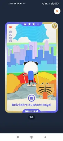 WeWard Montréal n°7