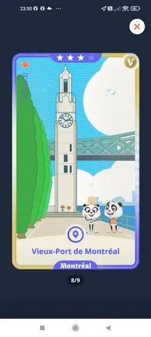 WeWard Montréal n°8