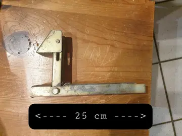 butée porte arrêtoir bloque porte