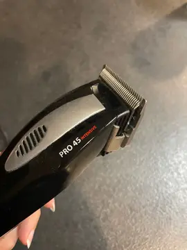 tondeuse à réparer