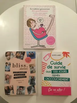 Lives sur le thème de la grossesse et de l’accouchement