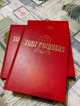 Encyclopédie 14 volumes