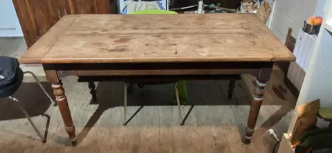 table