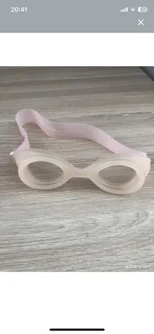 lunette pour enfant