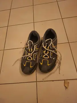 chaussures quechau 34