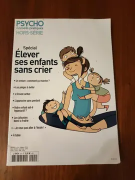 livre..Élever ses enfants.....