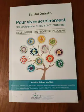 livre.. Pour vivre sereinement