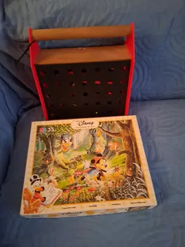 jeux de constructions, puzzle