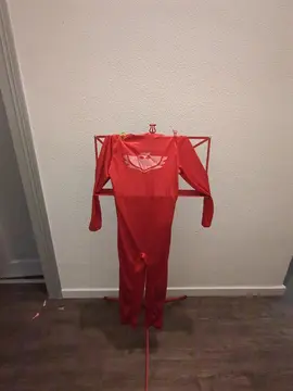 déguisement bibou pyjamasque