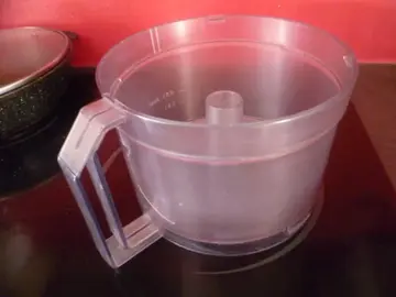 bol de mixer Moulinex