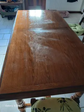 grande table
