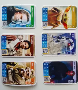 Cartes à collectionner