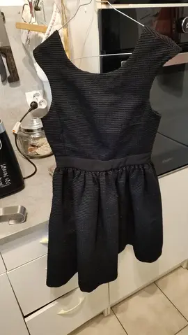 petite robe noire 34 pour soiree