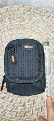 housse d'appareil photo