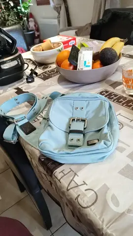 sac bandoulière femme ou fille