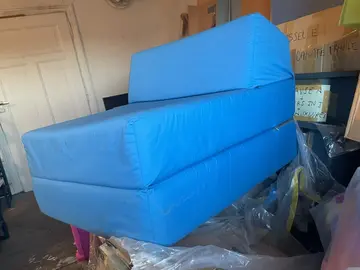 chauffeuse fauteuil convertible