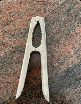 pince crustacés casse noix